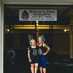 Meet your Posher, Kris